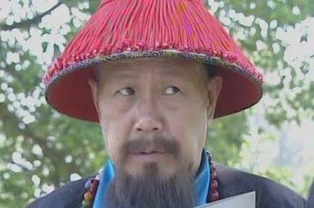 曾国藩历史图片