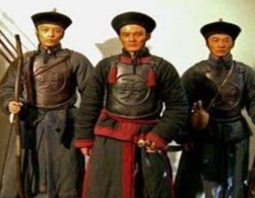 曾国藩历史图片