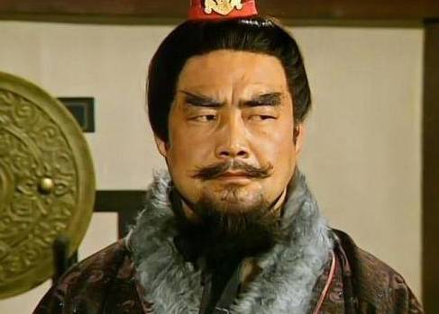 刘封历史图片