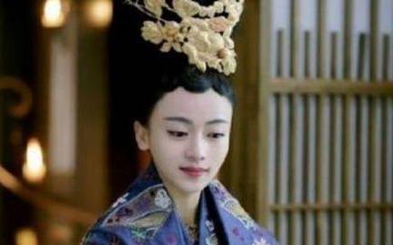 冯太后历史图片