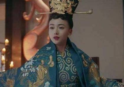 冯太后历史图片