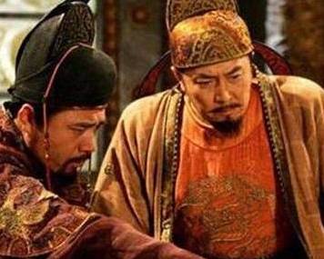 杜预历史图片