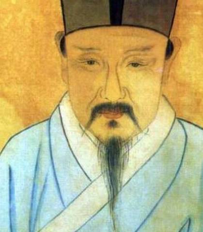 刘伯温历史图片