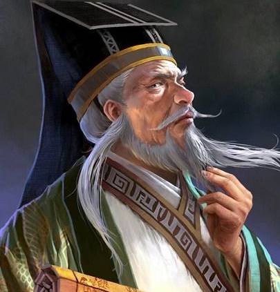 刘伯温历史图片