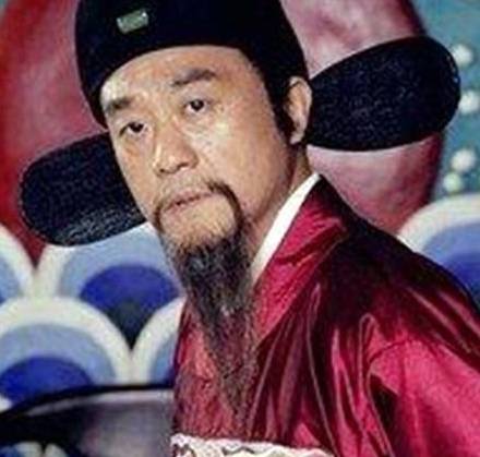 刘伯温历史图片
