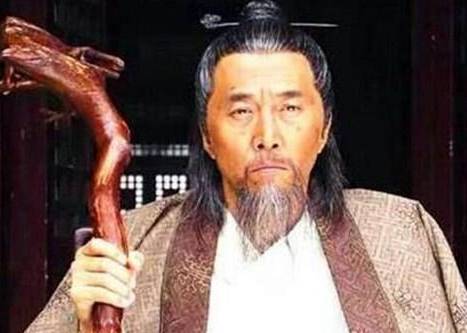 刘伯温历史图片