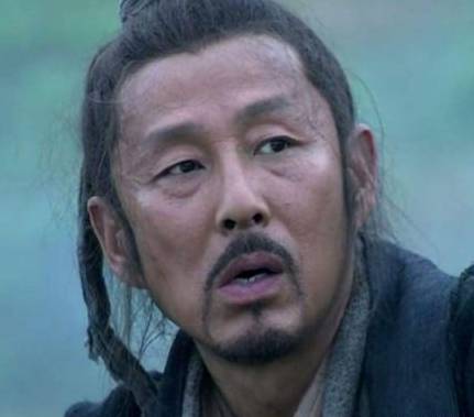 项羽历史图片