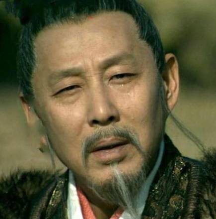 项羽历史图片