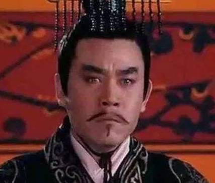 蒙恬历史图片