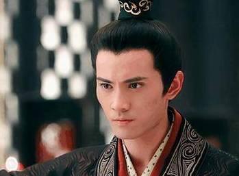 李广历史图片