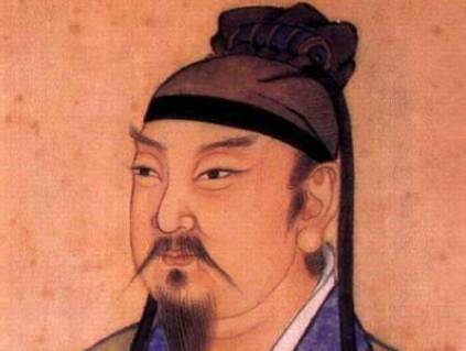 孙膑历史图片