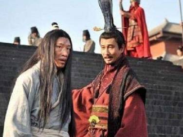 孙膑历史图片
