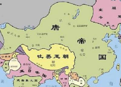 李世民历史图片