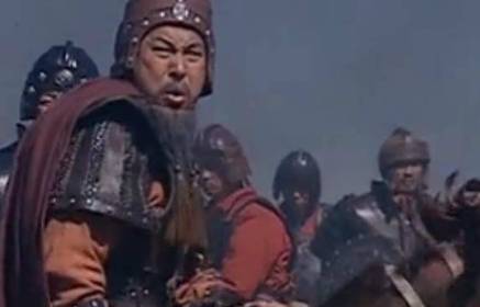 卫青历史图片