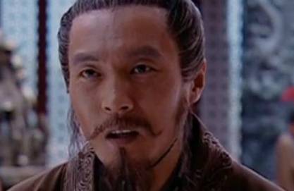 卫青历史图片