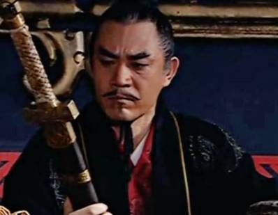 卫青历史图片