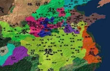 孙膑历史图片