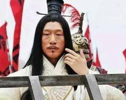孙膑历史图片