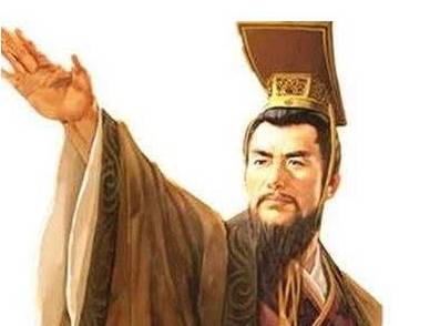 孙膑历史图片