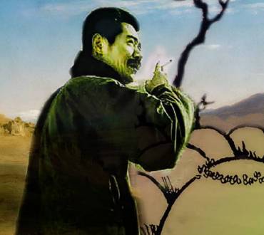 秦始皇历史图片