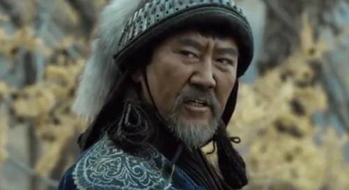 木华黎历史图片