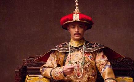 嘉庆历史图片