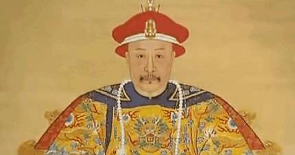 嘉庆历史图片