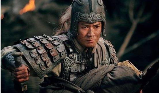 赵云历史图片