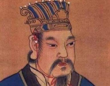 曹丕历史图片