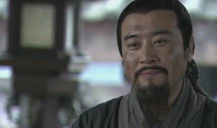 刘备历史图片