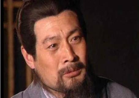 刘备历史图片
