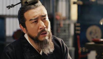 刘备历史图片
