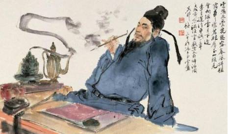 唐朝历史图片