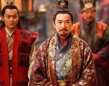李渊历史图片