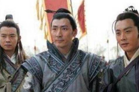 李渊历史图片