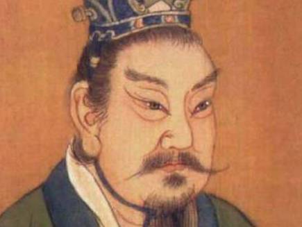 李牧历史图片