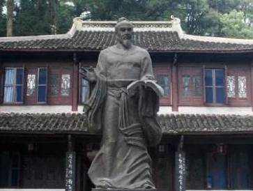 宋理宗历史图片