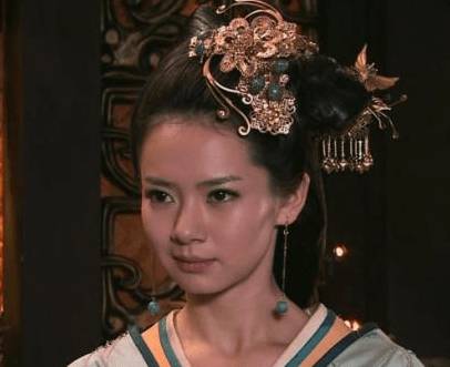 陶馆公主历史图片