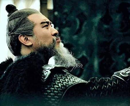曹操历史图片