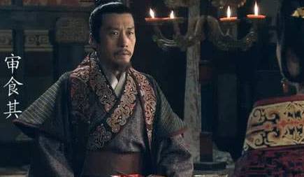 项羽历史图片