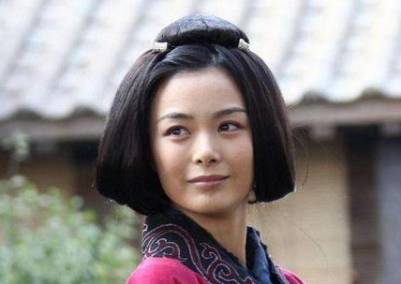卞夫人历史图片
