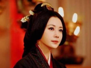卞夫人历史图片