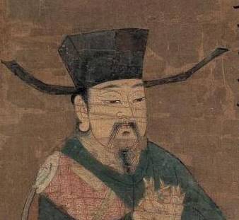 李璘历史图片