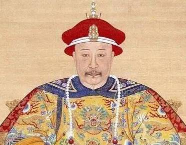 韦小宝历史图片