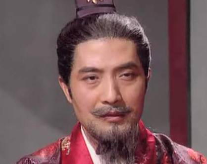 钟会历史图片