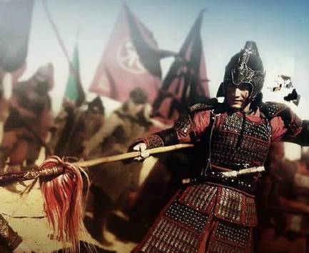 白起历史图片