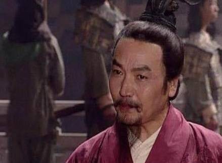 蜀汉历史图片