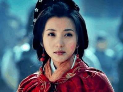 吕布历史图片