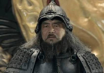 吕布历史图片