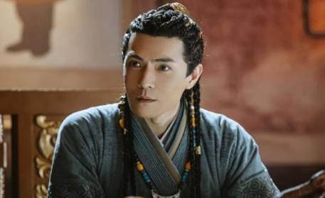 耶律李胡历史图片